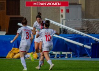 Gabriella Settecasi, Meran Women: “Peccato non aver sfruttato al meglio le occasioni avute per portarci a casa i tre punti, ma tutto sommato il risultato è giusto”