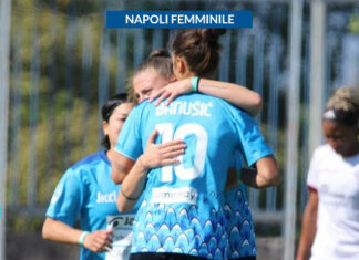 Comincia la stagione del Napoli Femminile. Marco Bifulco: “Stiamo cercando di fare uno step importante in termini di organizzazione e competitività”