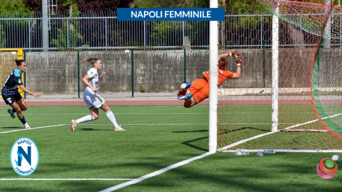 napoli-femminile-banusic-gol