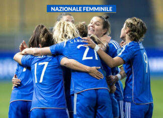 Linari e Cambiaghi suonano la carica contro il Galles