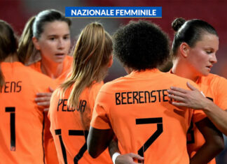 L’avversaria: i Paesi Bassi. Quarti in Nations League, senza Miedema il Ct Jonker si affida a Beerensteyn e Brugts