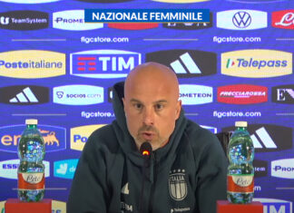 Soncin ospite dell’evento ‘Women at the Top’: “Il calcio non ha genere, non esistono sport femminili”