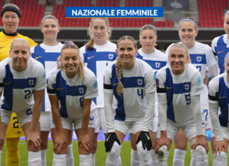 L’avversaria: la Finlandia. Ottimo il percorso in Nations League, le osservate speciali sono Summanen e Sällström