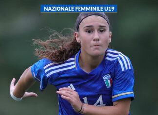 Debutto vincente per le Azzurrine U19: 2-1 alla Polonia