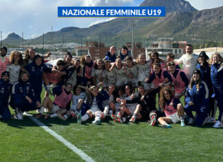 Nazionale U19 Femminile – In Emilia-Romagna il Round 2 di qualificazione all’Europeo: Azzurrine di scena a Santarcangelo di Romagna e Forlì