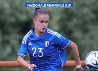 Nazionale U19 Femminile – Sorteggiato il Round 2 di qualificazione all’Europeo: Italia in casa contro Svezia, Slovacchia e Bielorussia. Si gioca dal 2 all’8 aprile