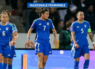 Qualificazioni EURO 2025: la Finlandia beffa l’Italia, a Helsinki finisce 2-1. Soncin: “Una partita che ci insegna tanto”
