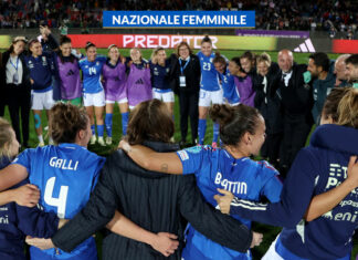 La corsa verso EURO 2025 inizia con lo show azzurro: Giacinti e Bonfantini stendono i Paesi Bassi. Soncin: “Orgoglioso della squadra”