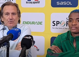 Randy Waldrum, ct Nigeria femminile: “Questa gruppo merita di rappresentare la Nigeria”