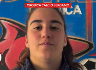 Orobica: continua il cammino tra le sharks di Sara Amoroso