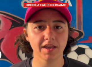 Enrica Bassi, Orobica: “Sarà una partita tosta. Vogliamo rifarci dopo la brutta sconfitta contro lo Spezia”