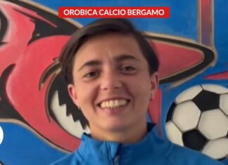 Orobica: oggi prova del 9 in casa Vittuone – Federica Troiano: “Partita difficile”