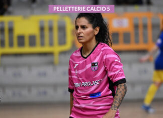 Pia Gomez, Pelletterie: “Peccato non aver confermato i progressi dello scorso anno, in questo finale di stagione continueremo a dare tutto”