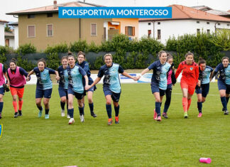 La Polisportiva Monterosso torna a vincere: battuta per 3-0 la Pro Sesto