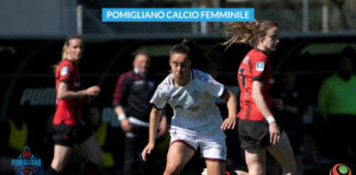 Roberto Carannante, Pomigliano Calcio Femminile: “Noi dobbiamo pensare a racimolare quanti più punti possibili, anche facendo un’impresa come contro il Milan”