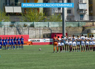 Clemente Santonastaso, ds Pomigliano Calcio Femminile: “Questa è una partita chiave per la nostra stagione e ci giochiamo tutto”
