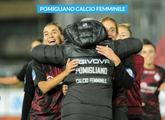 Debora Novellino, Pomigliano Calcio Femminile: “Dobbiamo fare la nostra partita. Daremo tutto fino all’ultimo minuto”