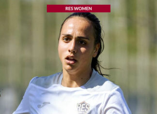 Linda Montesi, RES Roma: “Arezzo? Felice per il mio goal ma potevamo fare di più”