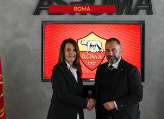 Betty Bavagnoli ha rinnovato il proprio contratto con il Club fino al 30 giugno 2027