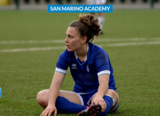 San Marino Academy: finale-beffa a Roma dopo il 2-0 provvisorio firmato Barbieri