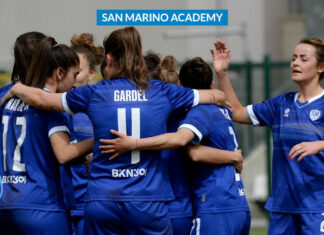 San Marino Academy: c’è la capolista nell’infrasettimanale. Prinzivalli: “Servono altri punti”