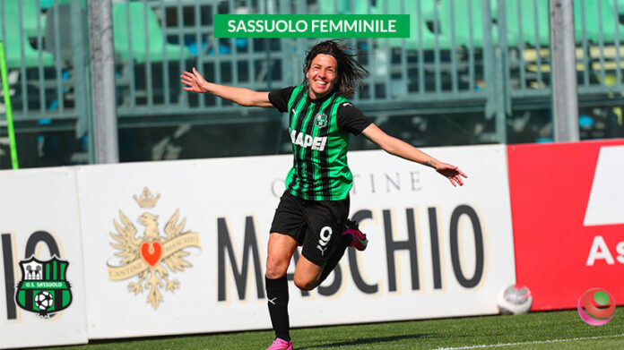 sassuolo-femminile-daniela-sabatino