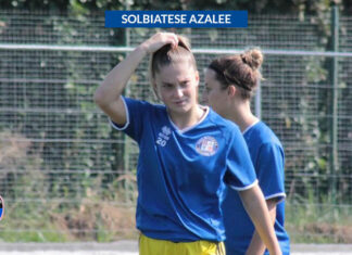 Micol De Pieri, Solbiatese: “Speriamo di continuare questa nostra striscia positiva”