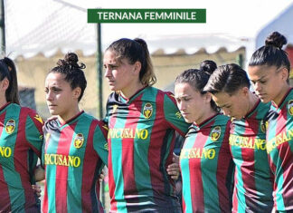 Ternana: it’s Genoa time! – Domenica attesa la gara tra le mura casalinghe