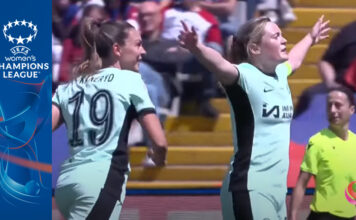 Women’s Champions League: Alessia Russo, Kim Little, Lucy Bronze sul derby Arsenal-Chelsea