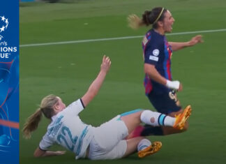 Champions: il Barcellona batte ancora il Chelsea, spagnole in finale