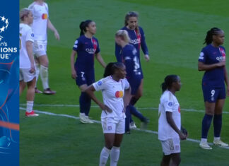 UEFA Women’s Champions League, PSG-Lione pronte alla battaglia per conquistare la finale