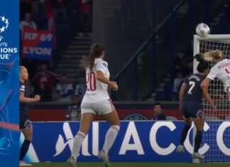 Champions: l’Arsenal ribalta il risultato dell’andata e beffa il Lione