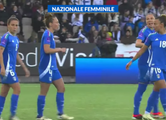 Norvegia-Italia 0-0: un punto positivo, ma si poteva fare di più