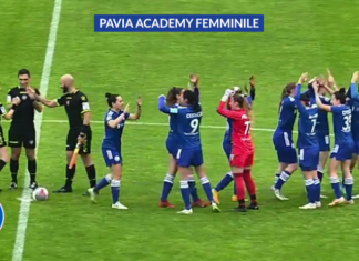 Il Pavia Academy SSD smentisce le voci sul disimpegno