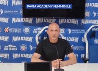 Pablo Sebastian Wergifker, Pavia Academy: “Se la Federazione non inizia a guardare il livello degli arbitri, il calcio femminile non crescerà mai”