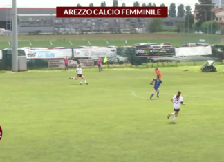 Arezzo Calcio Femminile: ufficiali due innesti