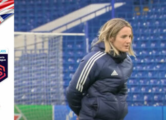 Sonia Bompastor è la nuova allenatrice del Chelsea