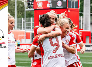 Germania, dati da record: 90.131 tifosi presenti sugli spalti per la prima giornata della Bundesliga