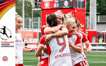 Frauen Bundesliga: il Bayern non sbaglia alla ripresa del campionato, due gare rinviate
