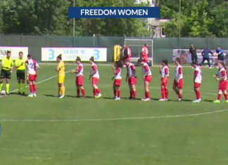 Freedom FC Women: ecco il nuovo Segretario Generale