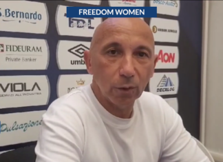 Freedom FC Women: le dichiarazioni dopo lo 0-0 con il Genoa