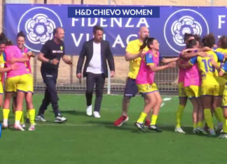 Parma-Chievo 0-1: colpaccio Clivense che può decidere la corsa promozione