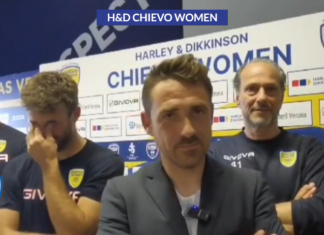 H&D Chievo Women, le dichiarazioni post-partita dopo il 2-1 sulla Freedom