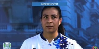 Independent, Leandra Baldassarra dopo il Ko col Frosinone: “Speriamo di fare meglio contro la Molfetta”