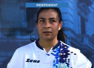 Independent, Leandra Baldassarra dopo il Ko col Frosinone: “Speriamo di fare meglio contro la Molfetta”