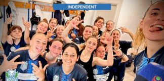 Molfetta-Independent 0-3, Elio Aielli: “Nelle ultime 4 gare venderemo cara la pelle”