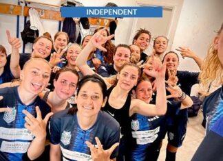 Molfetta-Independent 0-3, Elio Aielli: “Nelle ultime 4 gare venderemo cara la pelle”