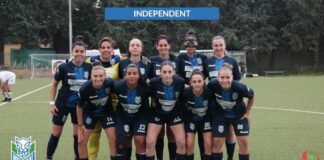 Apulia Trani-Independent 0-1, Elio Aielli: “Abbiamo vinto senza rischiare nulla, testa ai due derby”