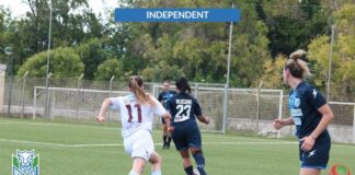 Salernitana-Independent termina a reti bianche, Elio Aielli: “Buona gara contro una squadra in salute”