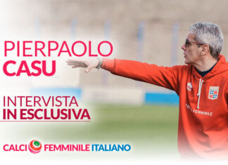 Pierpaolo Casu, Women Torres: “L’obiettivo per la prossima stagione è di ben figurare, raggiungere una salvezza tranquilla e fare crescere le giovani locali”